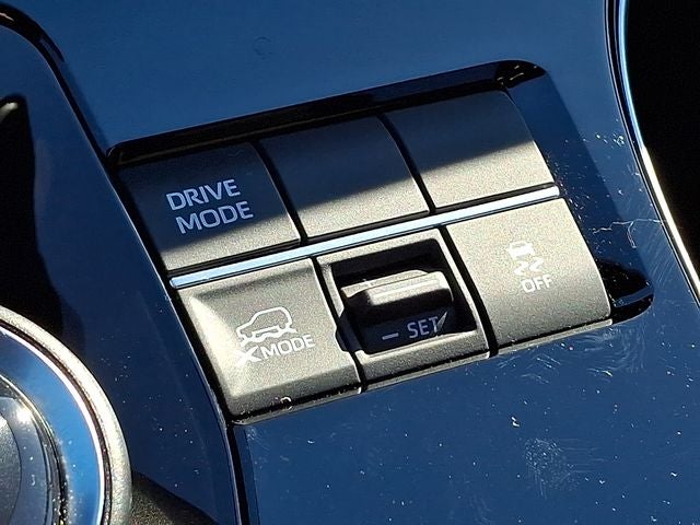 2025 Subaru Solterra Premium