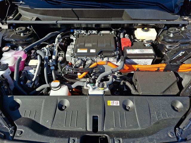 2025 Subaru Solterra Premium