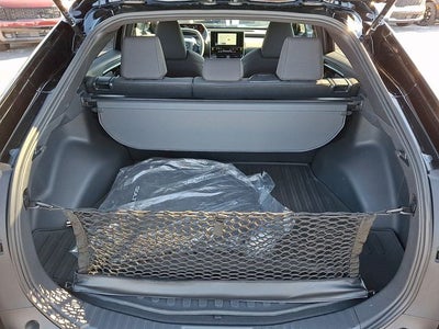 2025 Subaru Solterra Premium