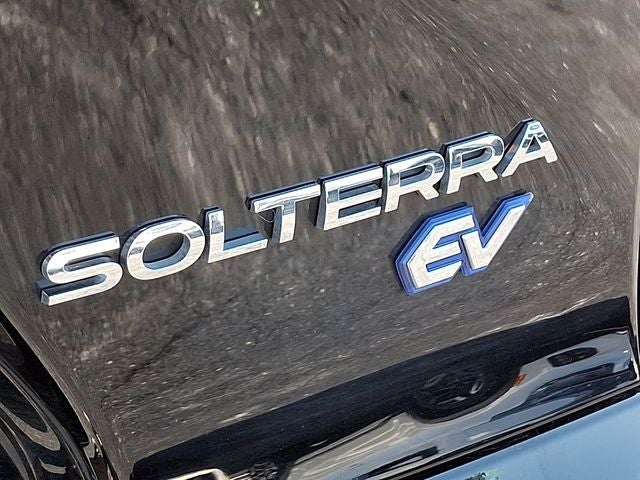 2025 Subaru Solterra Premium
