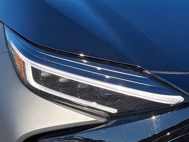 2025 Subaru Solterra Premium