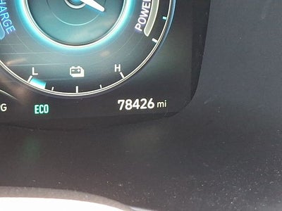 2022 Hyundai Santa Fe Hybrid Limited