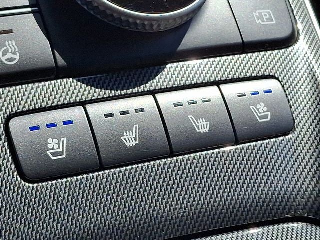 2022 Hyundai Santa Fe Hybrid Limited