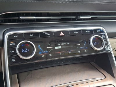 2023 Genesis GV80 2.5T