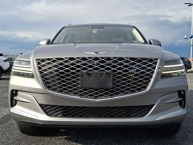 2023 Genesis GV80 2.5T