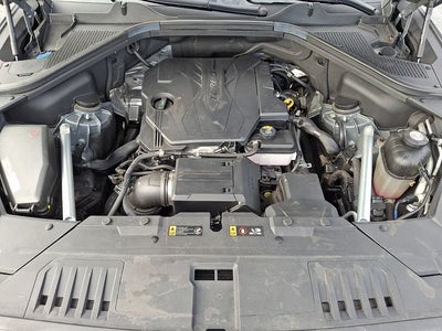 2023 Genesis GV80 2.5T