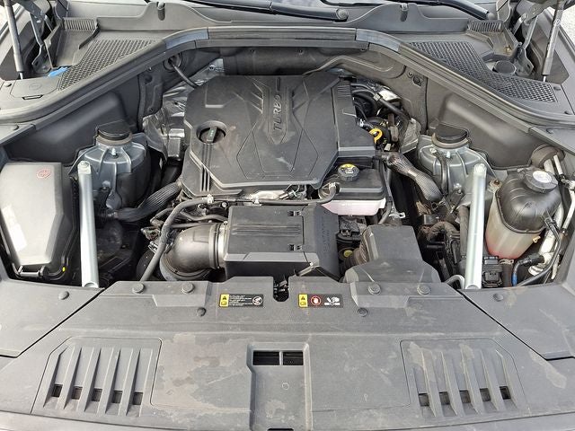 2023 Genesis GV80 2.5T