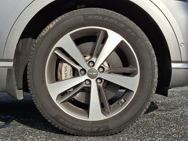 2023 Genesis GV80 2.5T