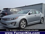 2016 Kia Optima Hybrid EX