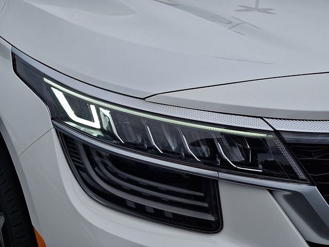 2023 Kia Seltos SX