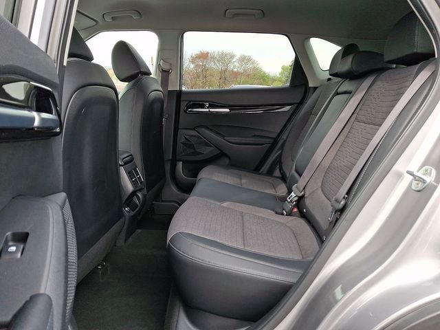 2022 Kia Seltos Nightfall