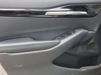 2022 Kia Seltos Nightfall