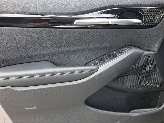 2022 Kia Seltos Nightfall