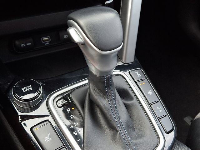 2022 Kia Seltos Nightfall