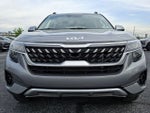 2022 Kia Seltos Nightfall
