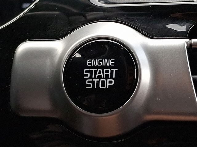 2022 Kia Seltos Nightfall