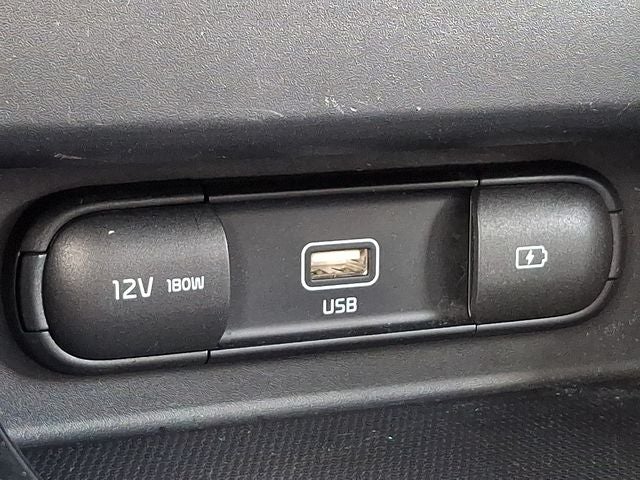 2022 Kia Seltos Nightfall