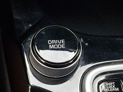 2022 Kia Seltos Nightfall