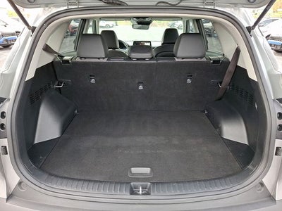 2022 Kia Seltos Nightfall