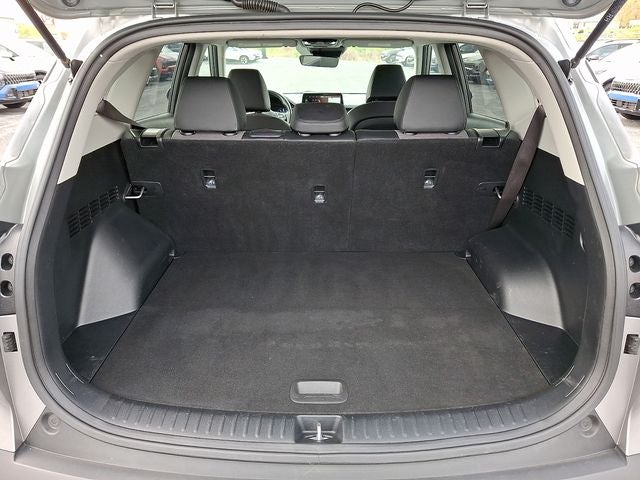 2022 Kia Seltos Nightfall