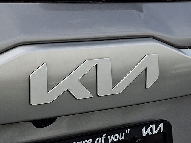 2022 Kia Seltos Nightfall