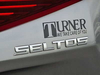 2022 Kia Seltos Nightfall