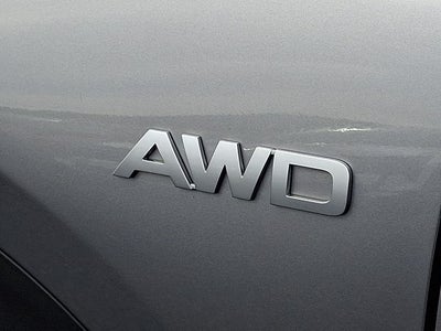 2022 Kia Seltos Nightfall