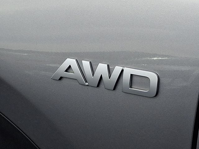 2022 Kia Seltos Nightfall