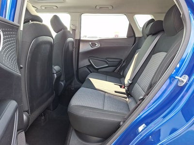 2020 Kia Soul GT-Line