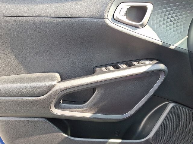 2020 Kia Soul GT-Line