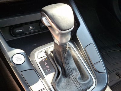 2020 Kia Soul GT-Line