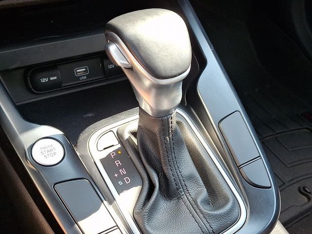 2020 Kia Soul GT-Line