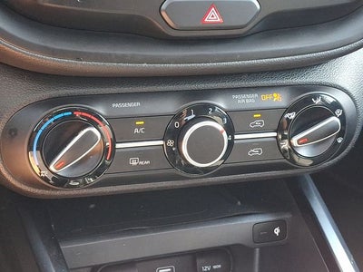 2020 Kia Soul GT-Line