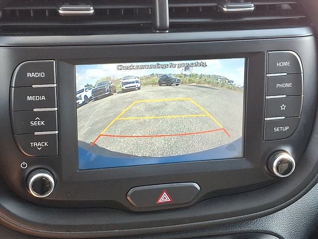 2020 Kia Soul GT-Line