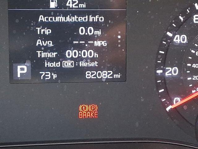 2020 Kia Soul GT-Line