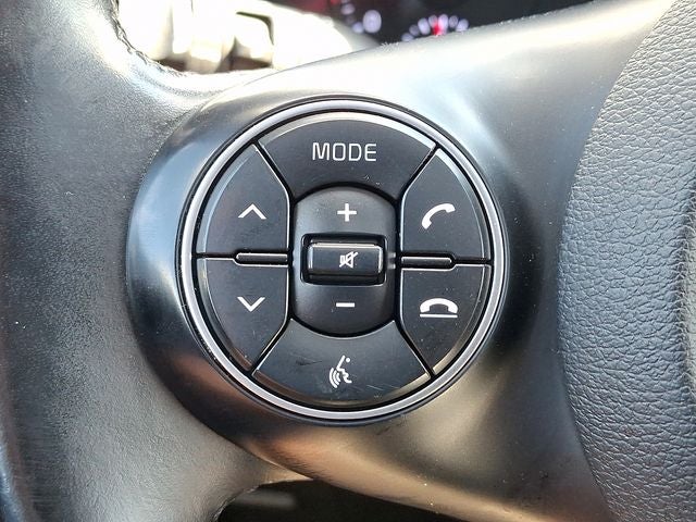 2020 Kia Soul GT-Line