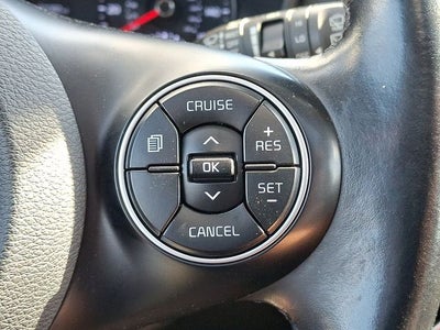 2020 Kia Soul GT-Line