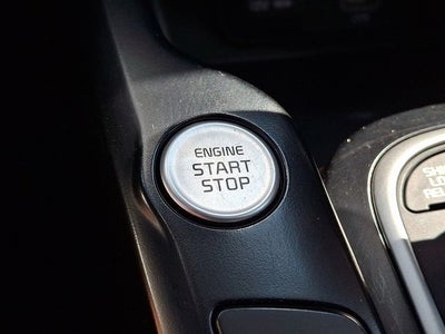 2020 Kia Soul GT-Line