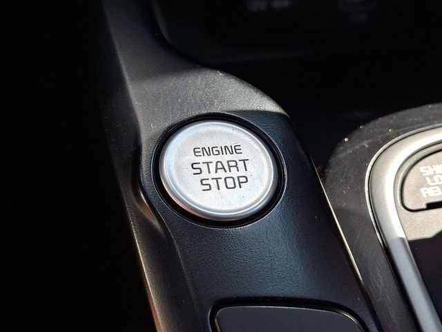 2020 Kia Soul GT-Line