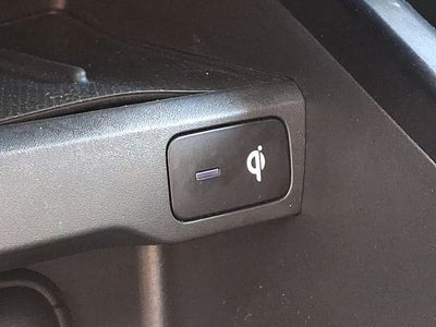 2020 Kia Soul GT-Line