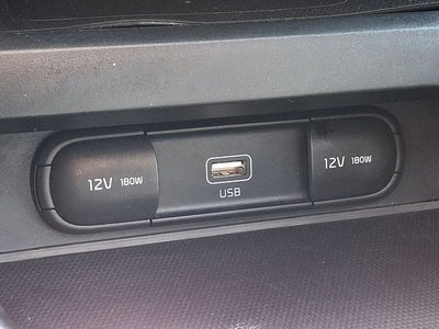 2020 Kia Soul GT-Line