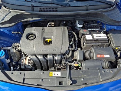 2020 Kia Soul GT-Line