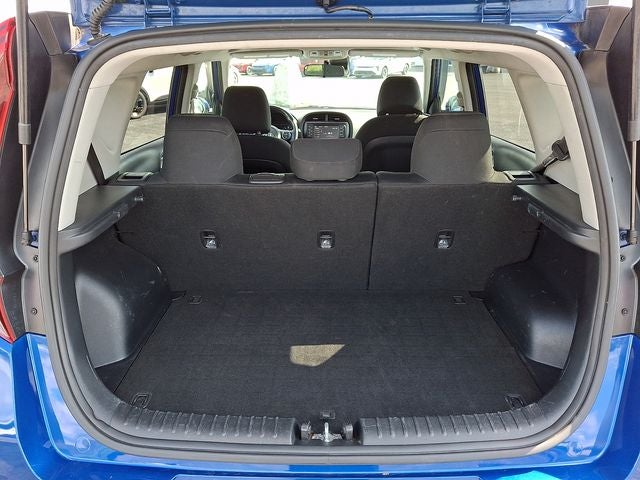 2020 Kia Soul GT-Line