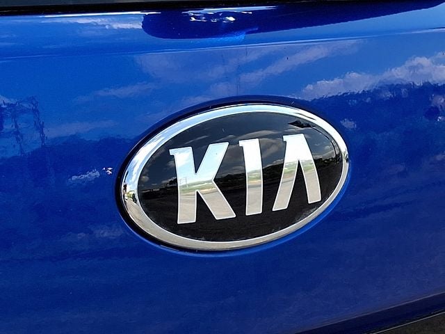 2020 Kia Soul GT-Line