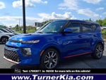 2020 Kia Soul GT-Line