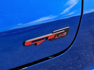 2020 Kia Soul GT-Line