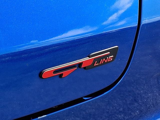 2020 Kia Soul GT-Line