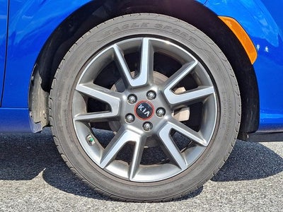 2020 Kia Soul GT-Line