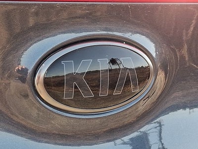 2021 Kia Sportage S