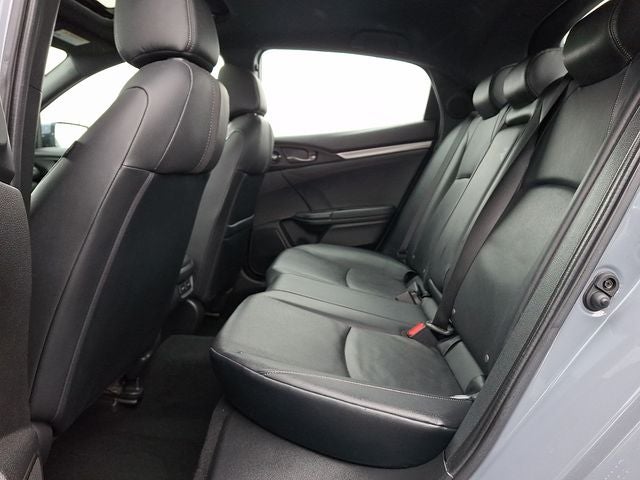 2021 Honda Civic Sport Touring